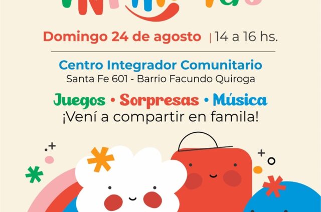 Conoce las propuestas culturales