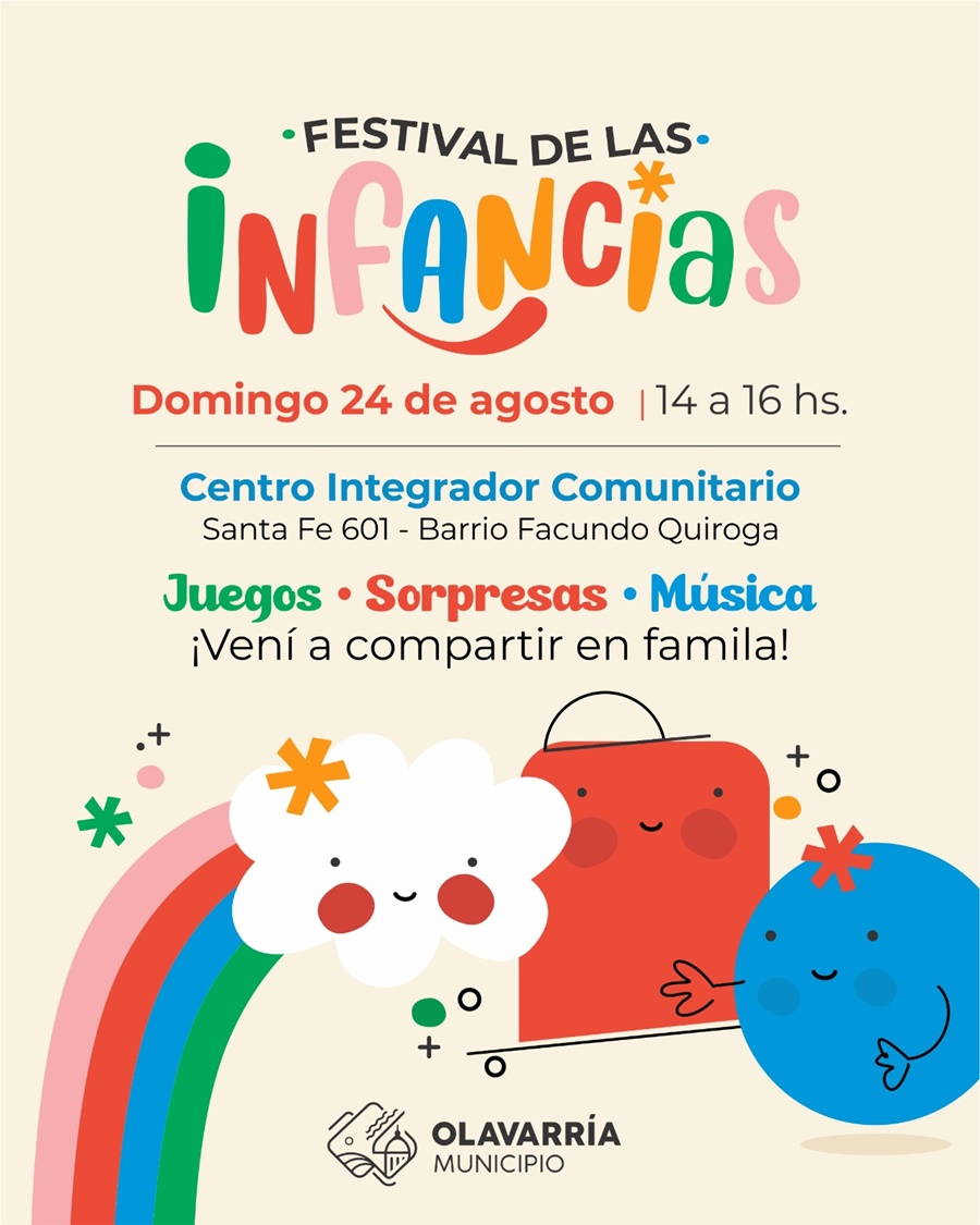 Conoce las propuestas culturales