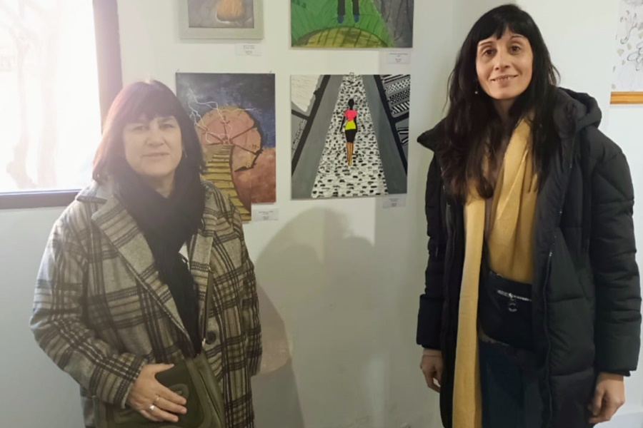 Destacada participación