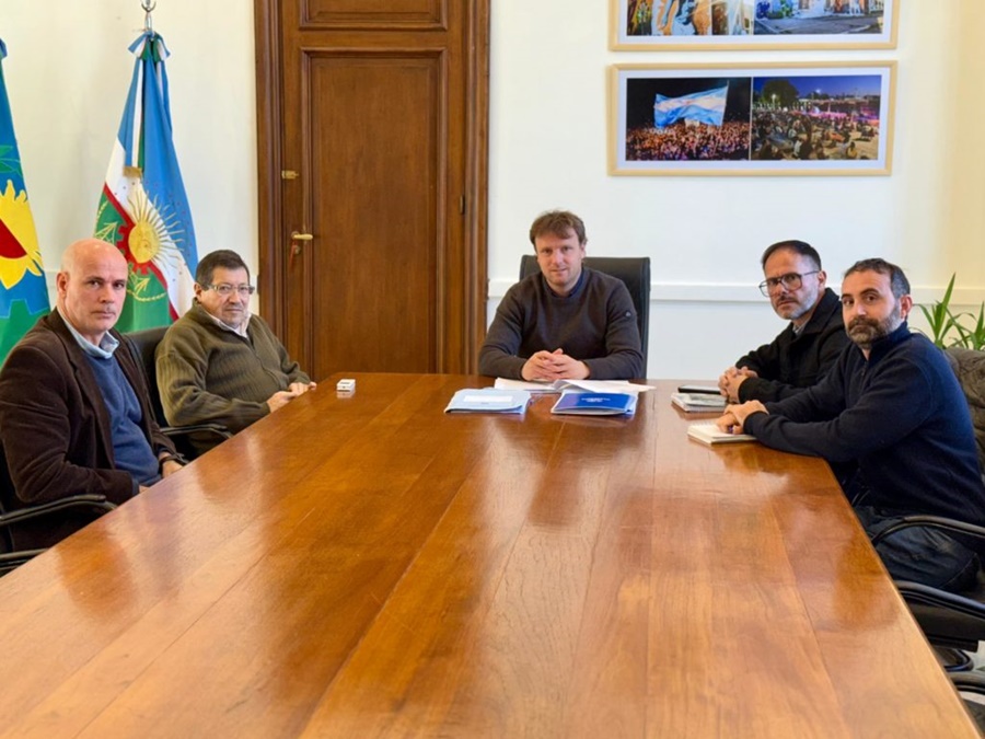 Dos nuevas empresas adquirieron