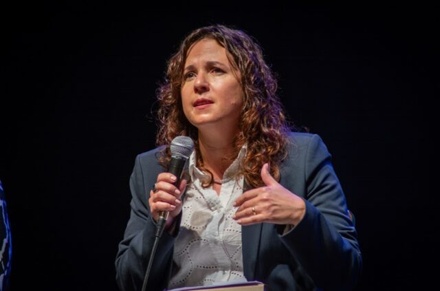 El intendente wesner prioriza