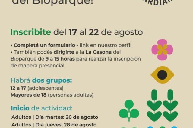 El municipio abre la