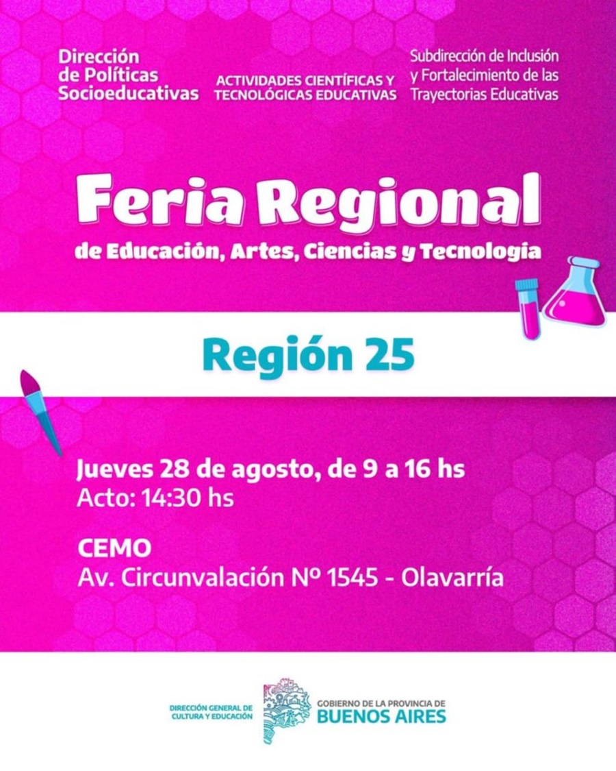 El municipio invita a