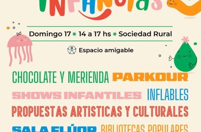 El municipio y mano