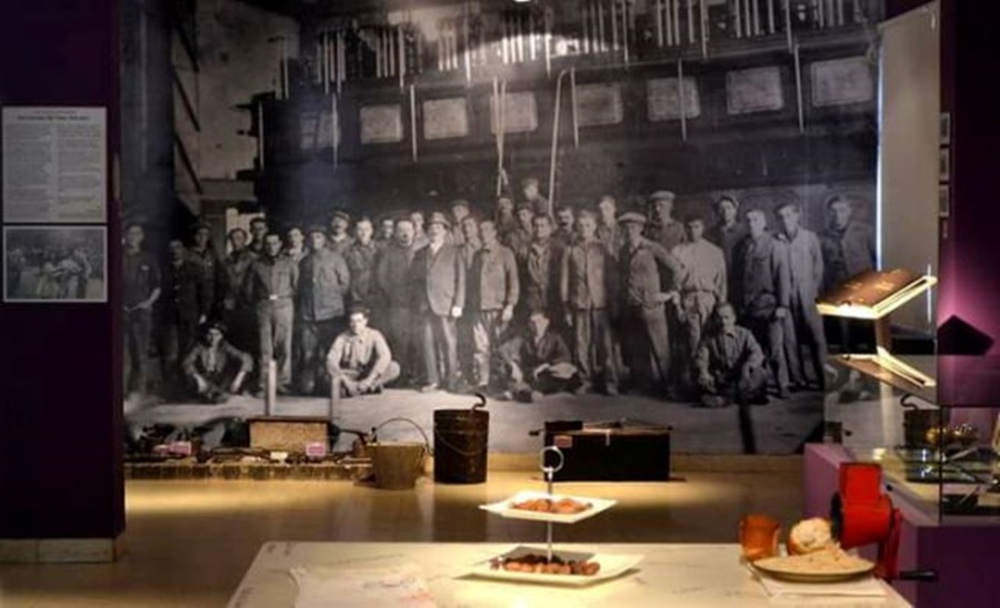 El museo hogar municipal