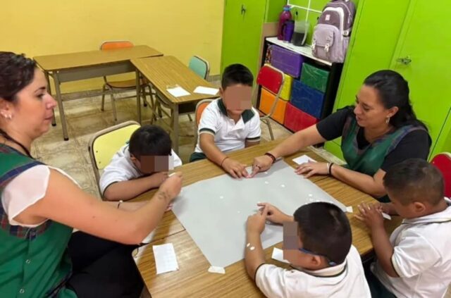 Escuelas especiales privadas advierten