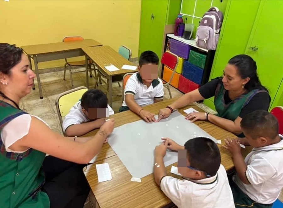 Escuelas especiales privadas advierten