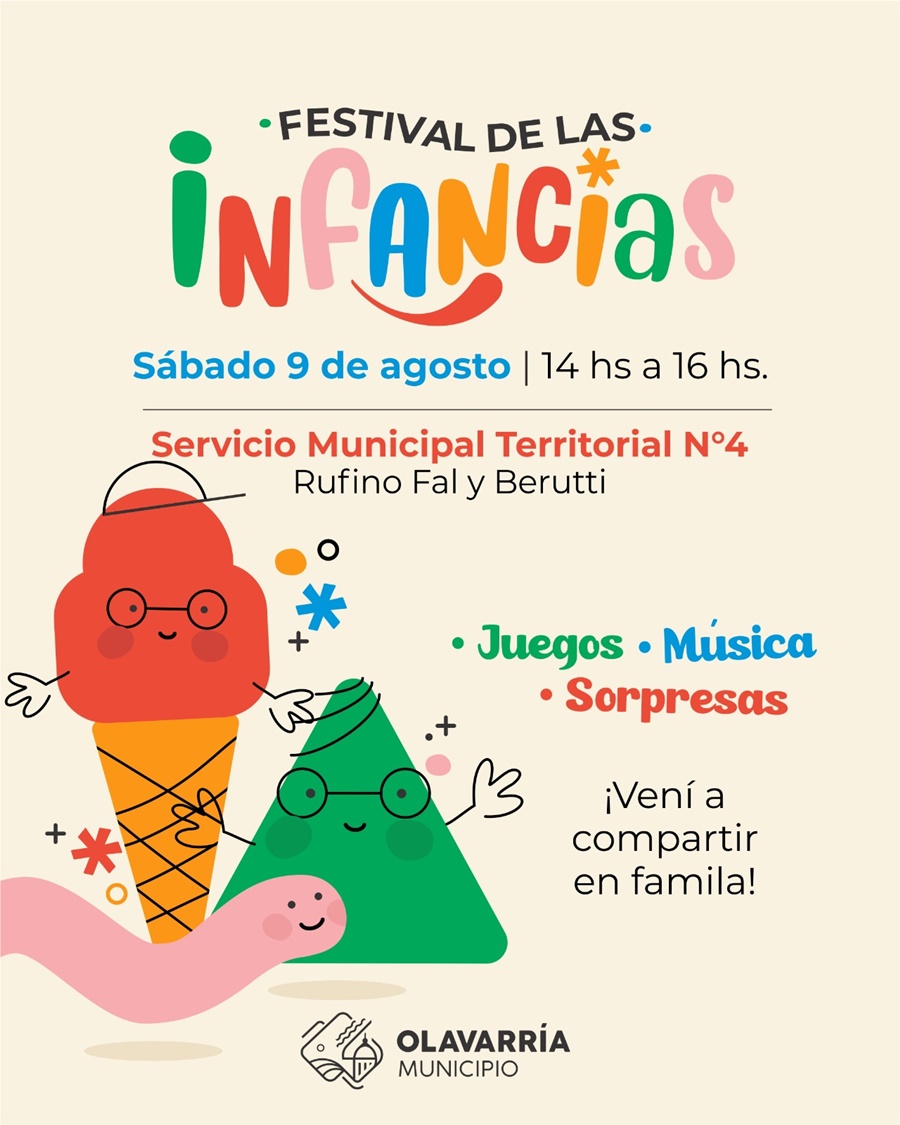 Este finde continúan los