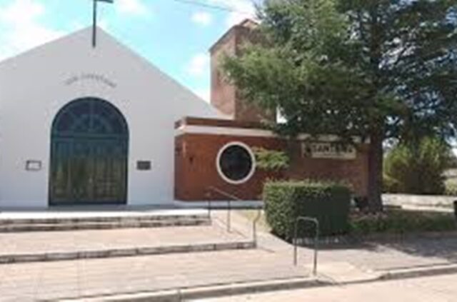 Fiesta de san cayetano