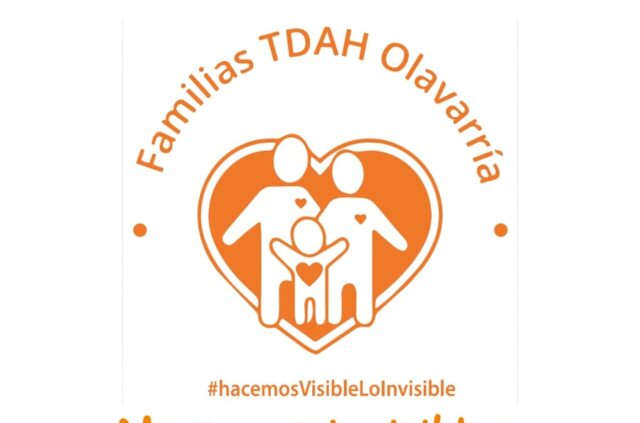 La asociación civil familias