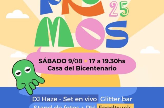 Llega atardecer promos