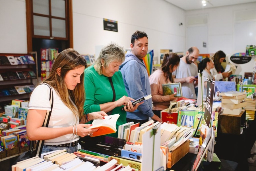 Llega una nueva edición