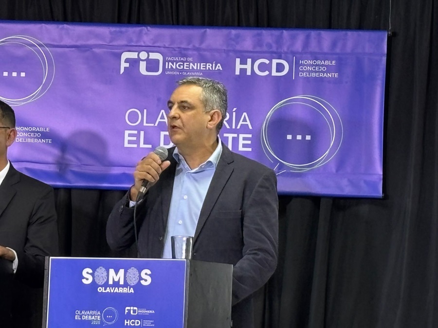 No escuchamos ninguna propuesta