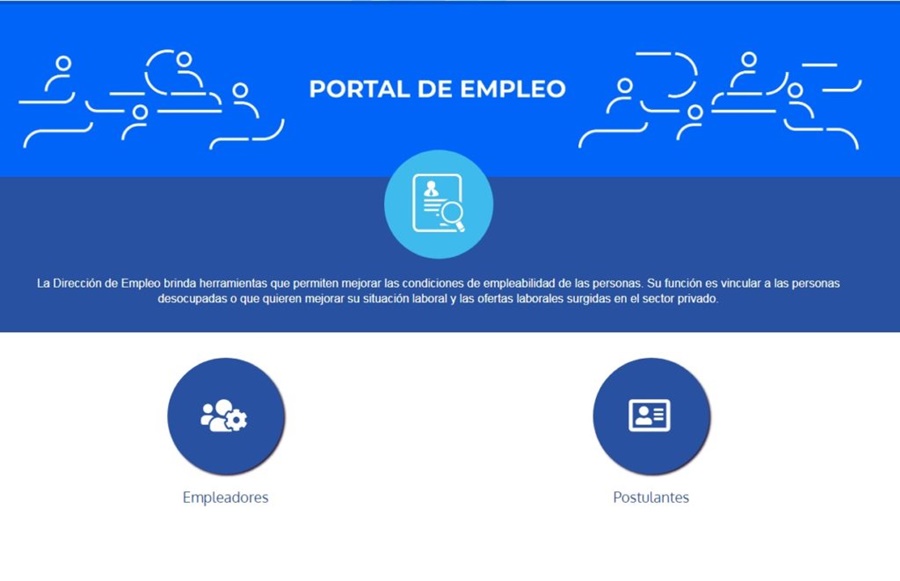 Nuevas búsquedas en el