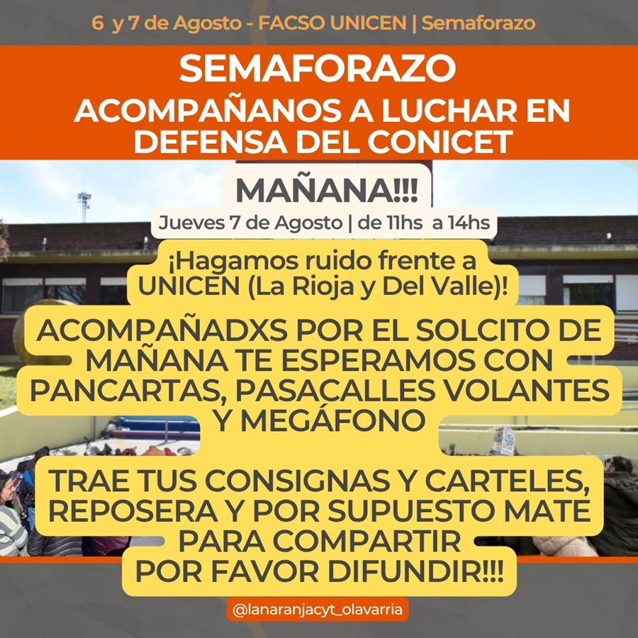 Paro y vigilia de