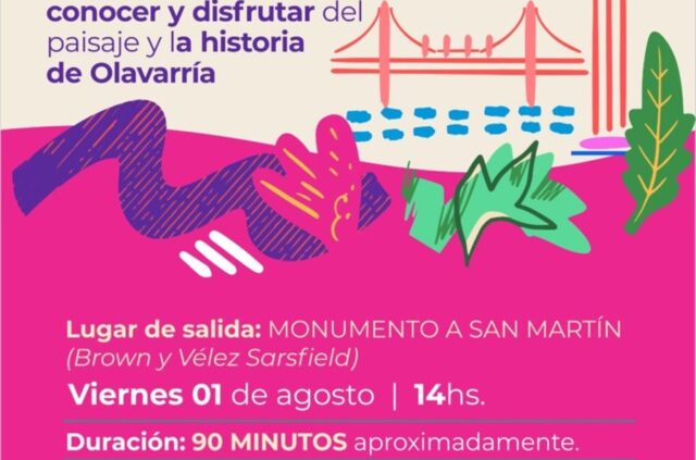 Por cuestiones climáticas se