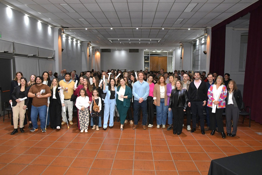 Profesionales de la salud