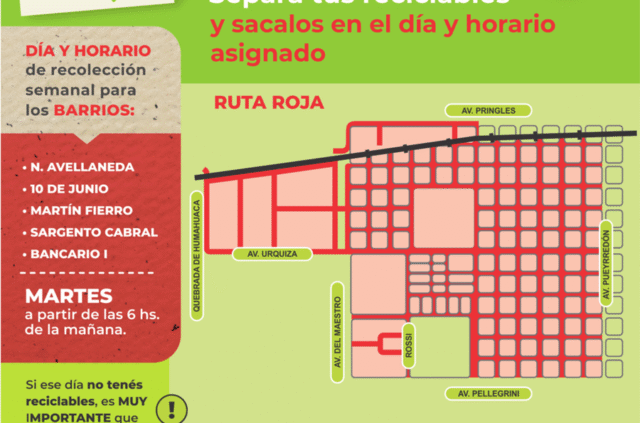 Promotoras ambientales del programa
