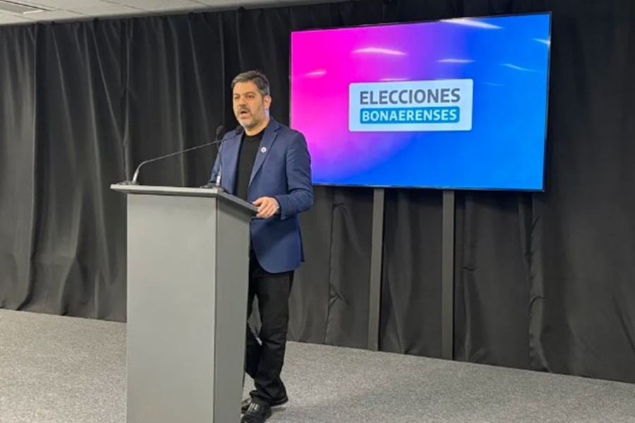 Puede ser que estemos