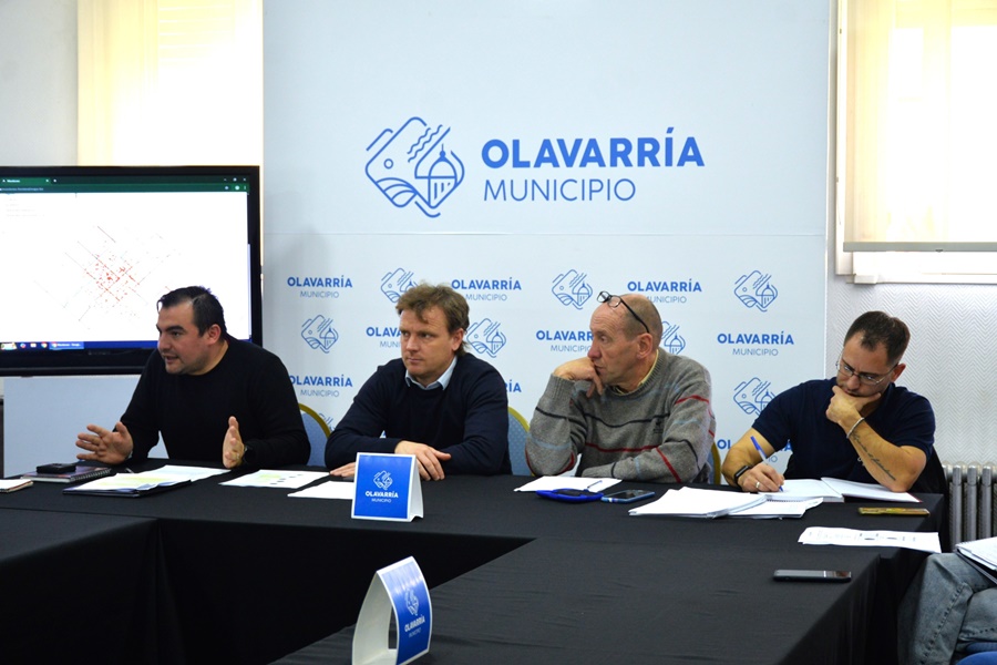 Quedó