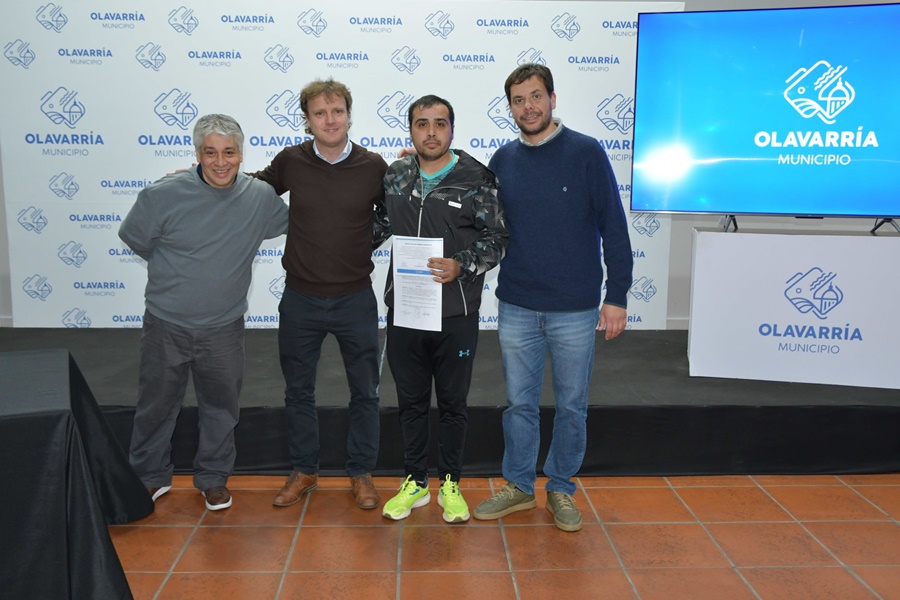 Realizaron
