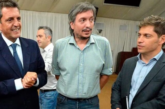Se acerca el cierre