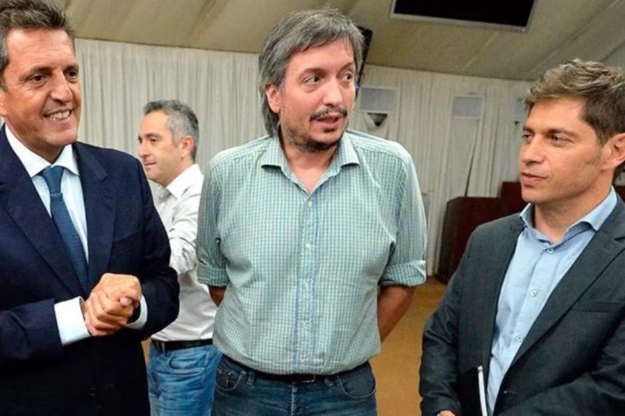 Se acerca el cierre