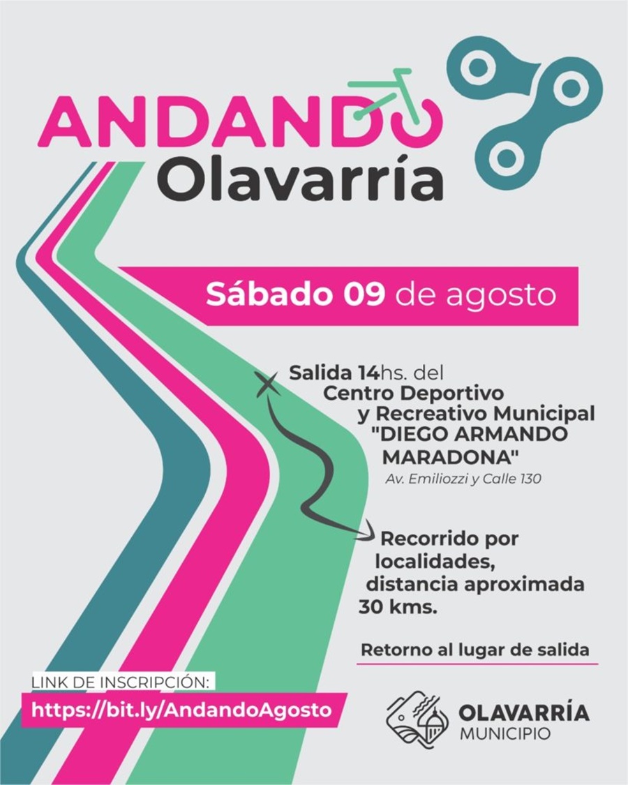 Se realizará una nueva