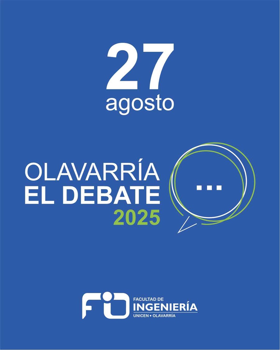 Se viene el debate
