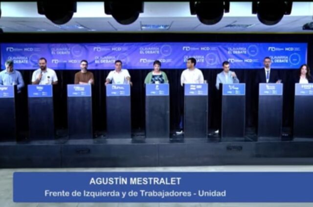 Seguridad educación y conectividad