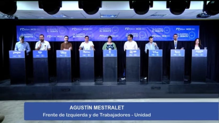 Seguridad educación y conectividad