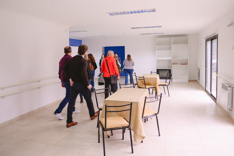 Talleres protegidos 7