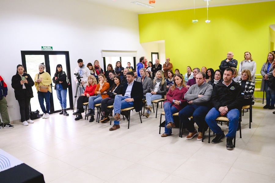 Talleres protegidos 8