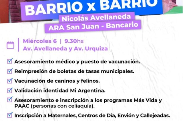 Un nuevo miércoles