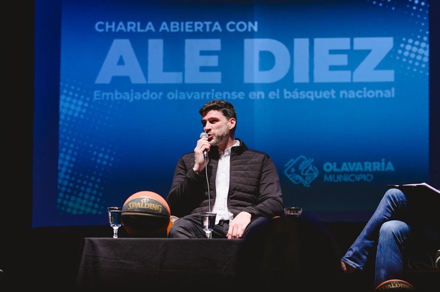 Una noche de