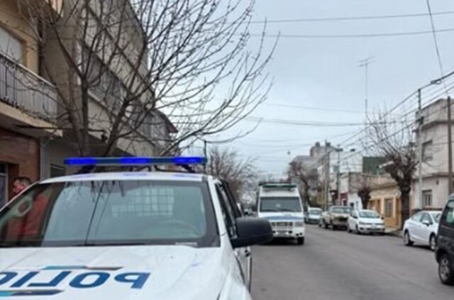 Una paciente murió en