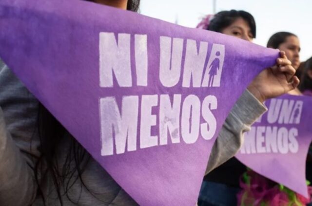 Violencia de género