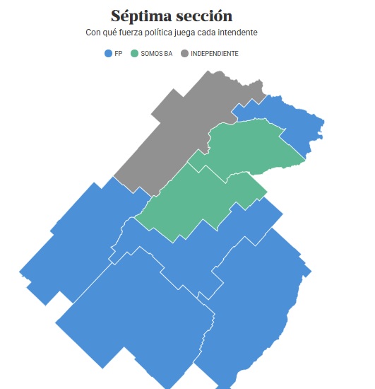 Septima seccion
