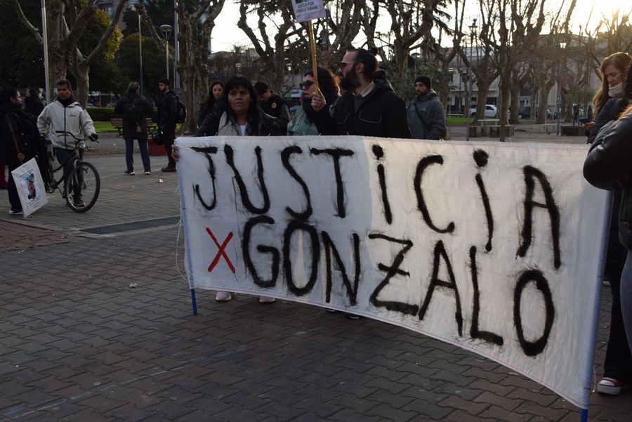 Vergüenza