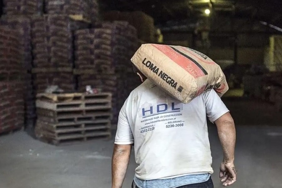 AOMA negoció un aumento