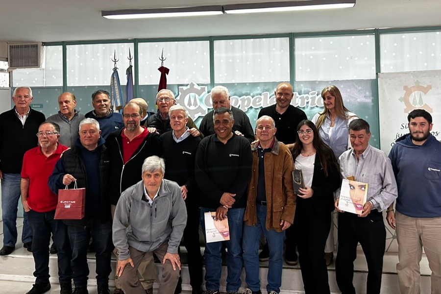 Actividades en el marco