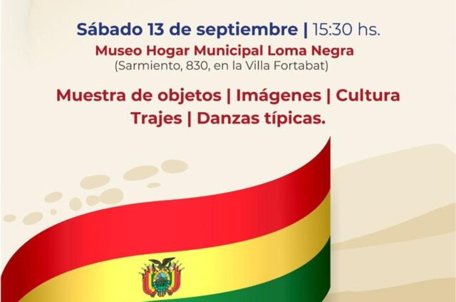 Agenda cultural para este