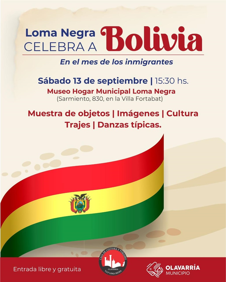 Agenda cultural para este