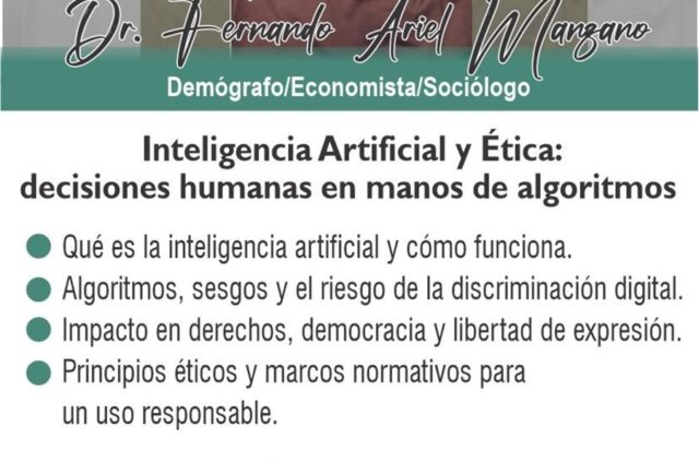 Cambio de fecha para