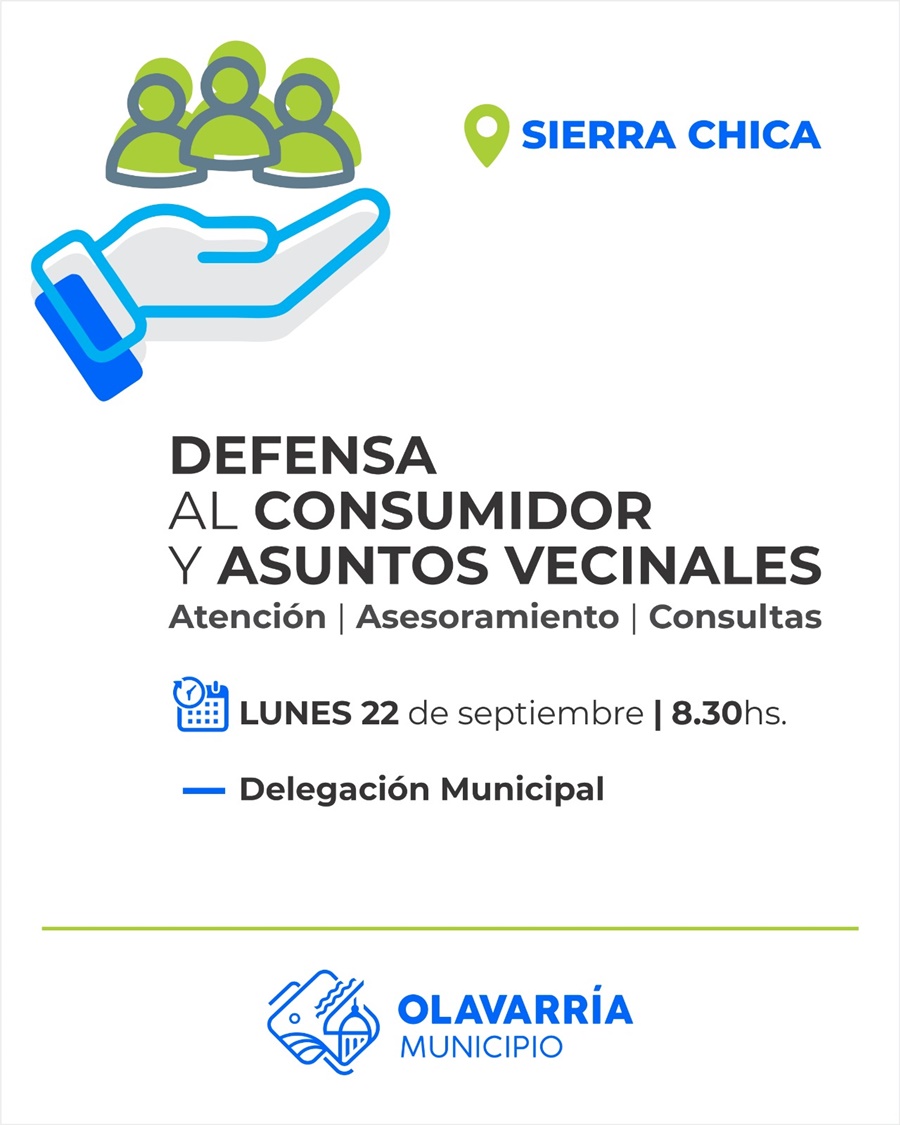 Continán con la atención