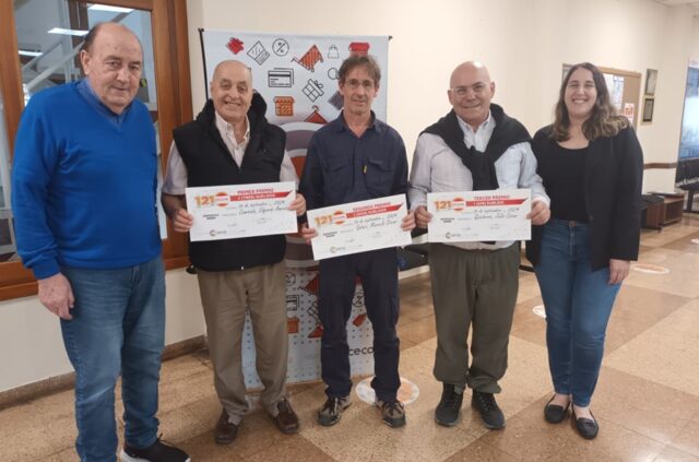 El CECO sortea importantes