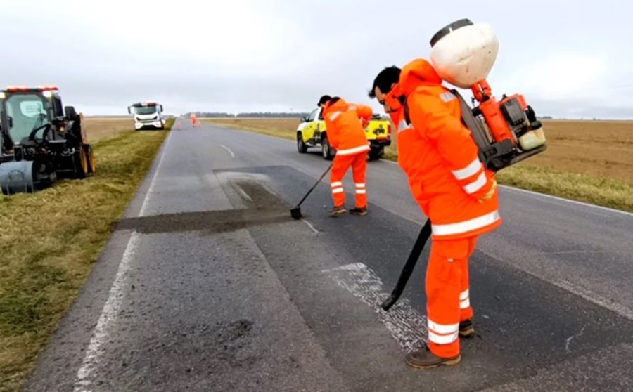 El Municipio de Azul