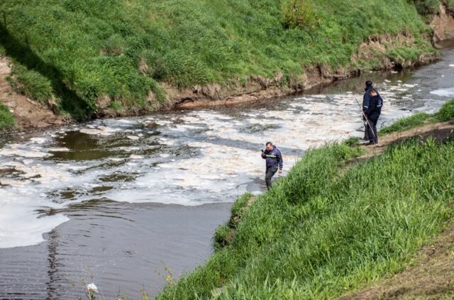 El Municipio de Olavarría