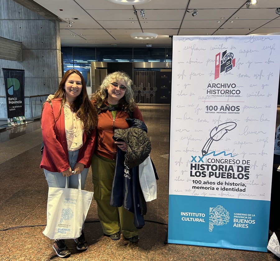 El Municipio de Olavarría