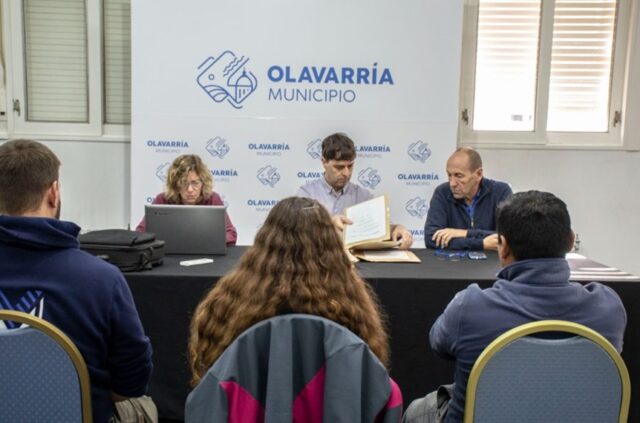 El Municipio licitó la